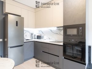 Заказать кухню в Санкт-Петербурге или Москве от проверенного производителя с хорошими отзывами с выездом дизайнера на дом и рассрочкой