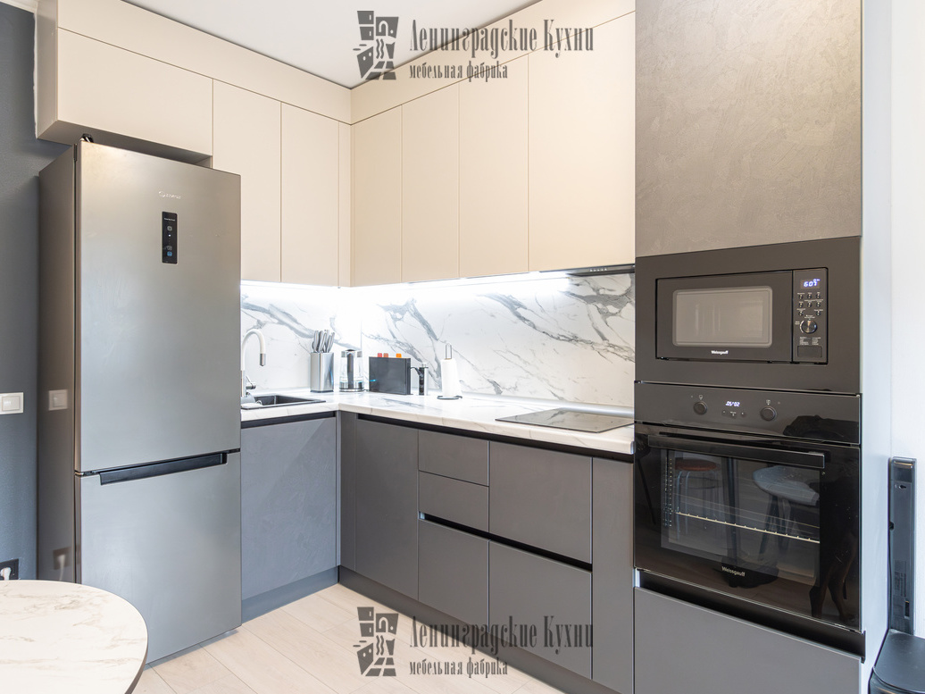 Современный стиль на примере реальных дизайн-проектов