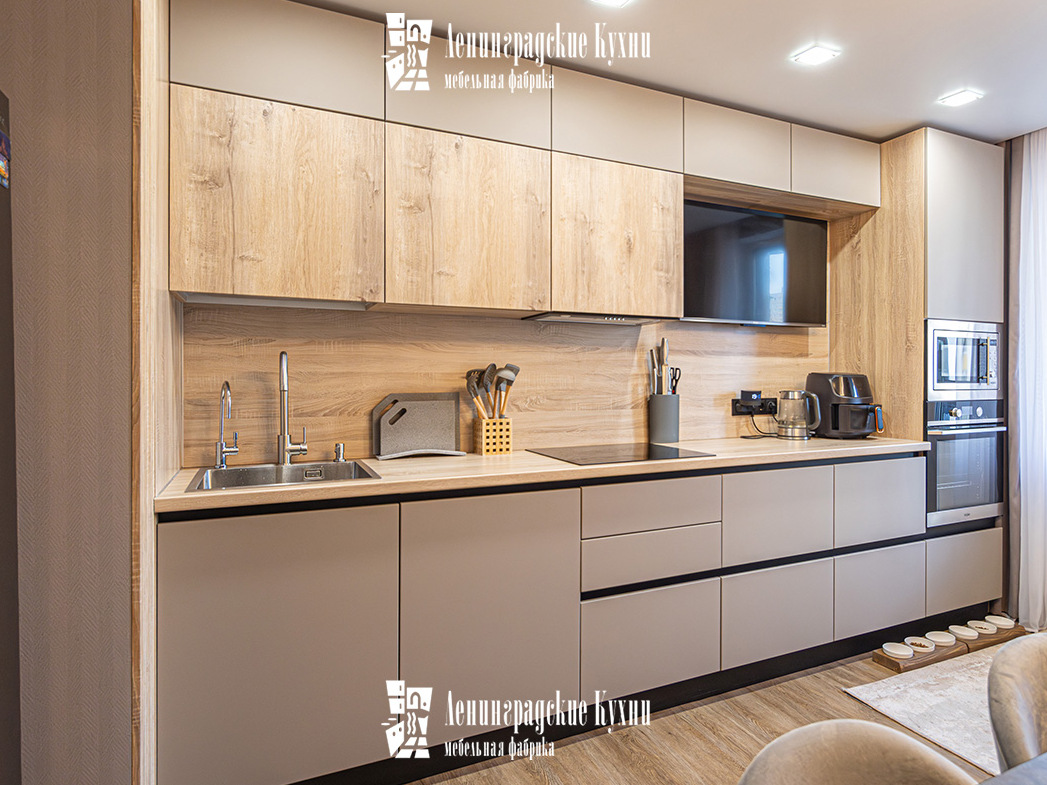 Современный стиль на примерах реальных дизайн-проектов. Часть 2