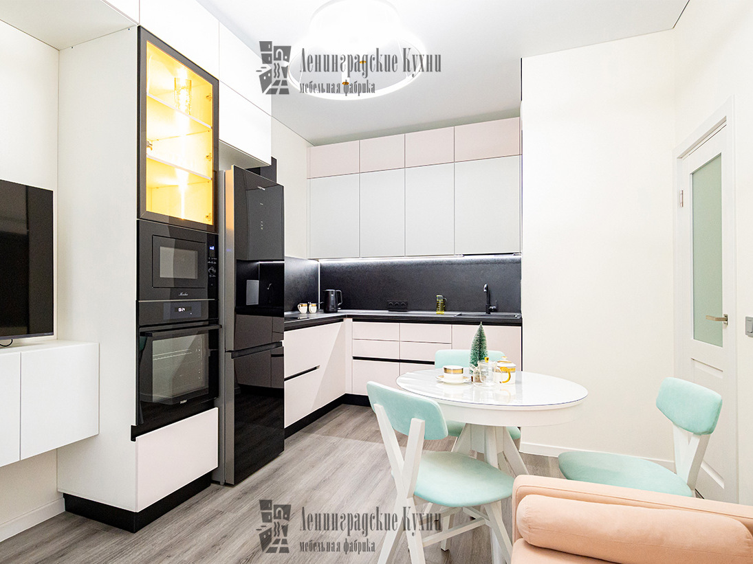 Как сочетать традиции и современность в дизайне кухни: образцы и идеи